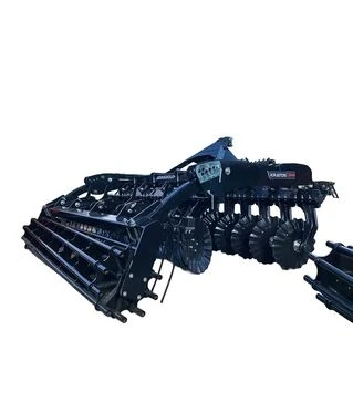 Борона дискова ARC Group KRATOS BDAD-3,2