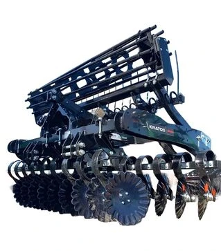 Борона дискова ARC Group KRATOS BDAD-3,2