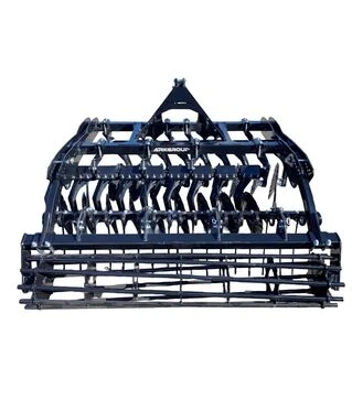 Борона дискова ARC Group KRATOS BDAD-3,2