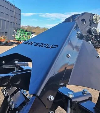 Борона дискова ARC Group KRATOS BDAD-3,2