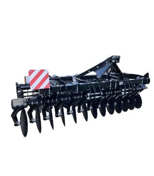 Борона дисковая ARC Group KRATOS BDAD-4 цельная