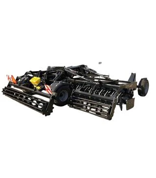 Борона дискова ARC Group KRATOS BDAD-4 причіпна