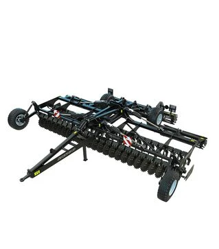 Борона дискова ARC Group KRATOS BDAD-4 причіпна