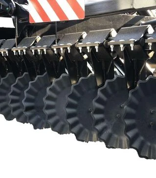 Борона дисковая ARC Group KRATOS BDAD-5 прицепная