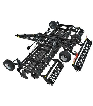 Борона дисковая ARC Group KRATOS BDAD-5 прицепная