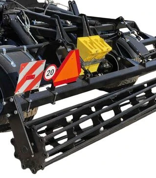 Борона дисковая ARC Group KRATOS BDAD-5 прицепная