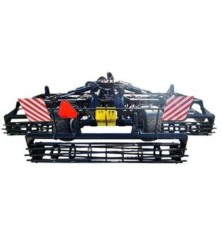 Борона дискова ARC Group KRATOS BDAD-8 причіпна