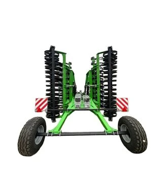 Борона дисковая Techalliance Agridisc 5,0