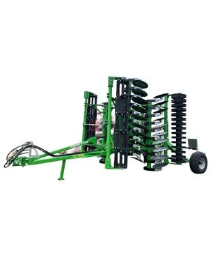 Борона дискова Techalliance Agridisc 4,0
