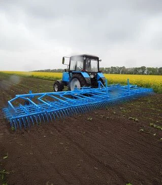 Дисковий лущильник AGROKALINA DEFT 5,0