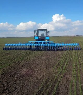 Борона ротационная AGROKALINA БР-8 ANTOKS