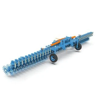 Борона ротационная AGROKALINA БР-8 ANTOKS