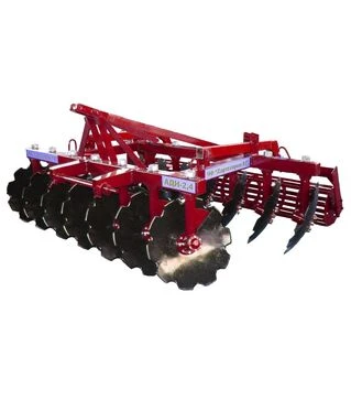 Борона СЛОБОДА АДНТ-2.4