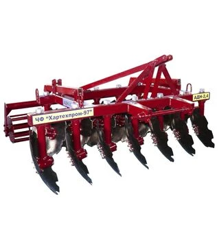 Борона СЛОБОДА АДНТ-2.7