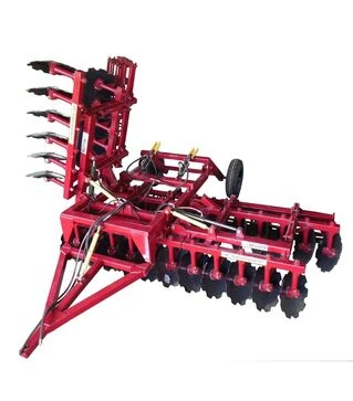 Борона СЛОБОДА АДП-4.2