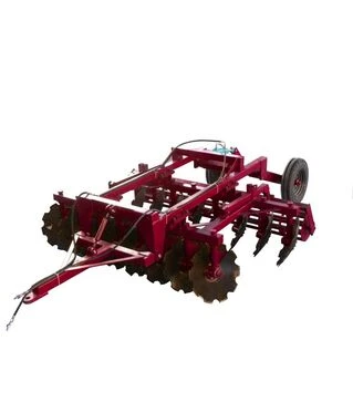 Борона СЛОБОДА АДП-4.5