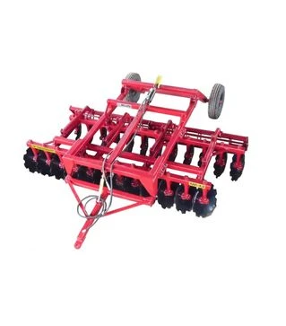 Борона СЛОБОДА АДП-5.2