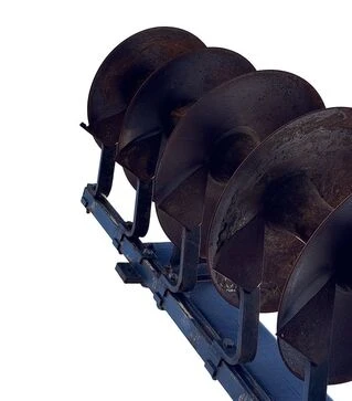 Дискова борона Gregoire Besson DXRV HD, б/в