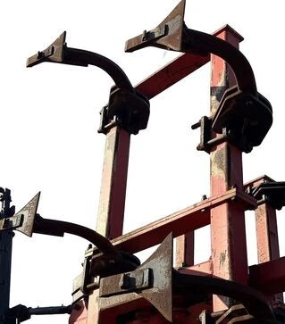 Дискова борона Gregoire Besson DXRV HD, б/в