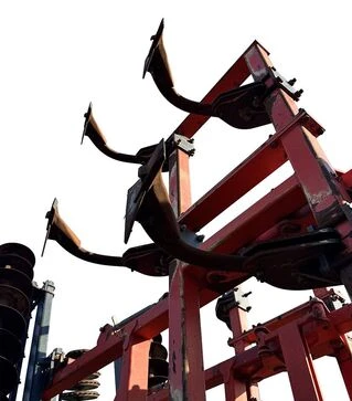 Дискова борона Gregoire Besson DXRV HD, б/в