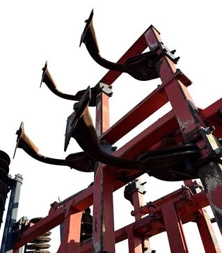 Дискова борона Gregoire Besson DXRV HD, б/в