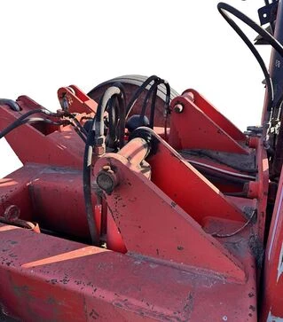 Дискова борона Gregoire Besson DXRV HD, б/в