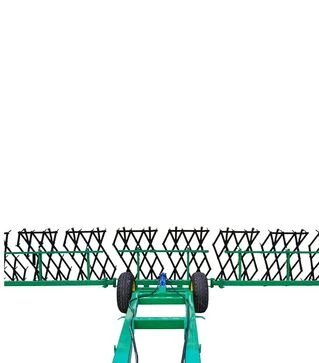 Сцепка зубных борон HARVEST-14 гидрофированная