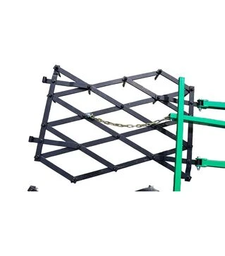 Сцепка зубных борон HARVEST-14 гидрофированная