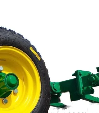 Сцепка зубных борон HARVEST-14 гидрофированная