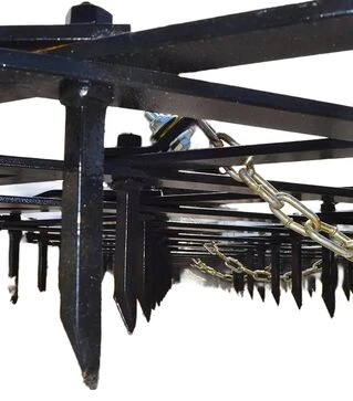 Сцепка зубных борон HARVEST-14 гидрофированная