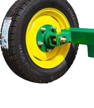 Сцепка зубных борон HARVEST-14 гидрофированная