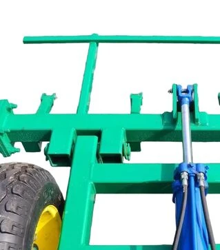 Сцепка зубных борон HARVEST-14 гидрофированная