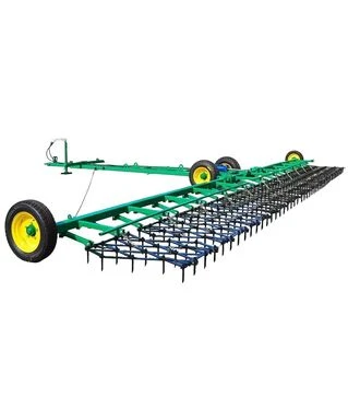 Сцепка зубных борон HARVEST-14 гидрофированная