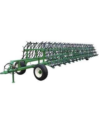 Сцепка зубных борон HARVEST-18 гидрофированная