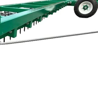 Сцепка зубных борон HARVEST-18 гидрофированная