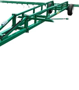 Сцепка зубных борон HARVEST-18 гидрофированная