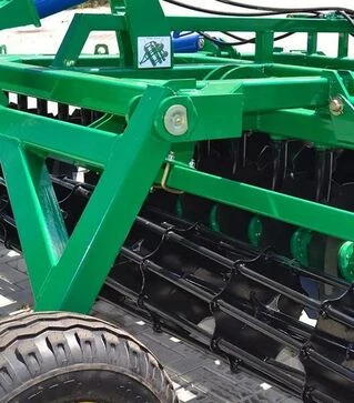 Борона дискова HARVEST 600 PRO