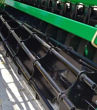 Борона дискова HARVEST 600 PRO