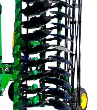 Борона дискова HARVEST 600 PRO