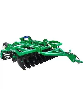 Борона дисковая HARVEST 320
