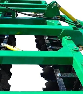 Борона дисковая HARVEST 320