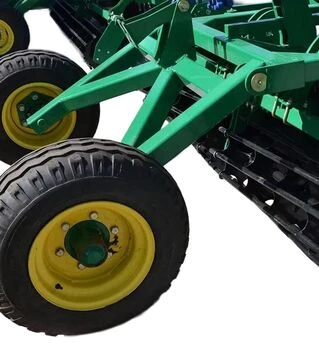 Борона дисковая HARVEST 320