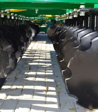 Борона дисковая HARVEST 320