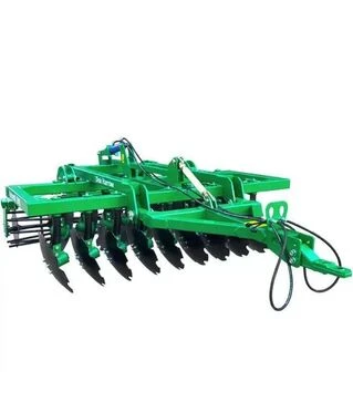 Борона дисковая HARVEST 240