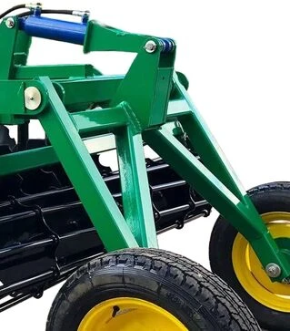 Борона дисковая HARVEST 240