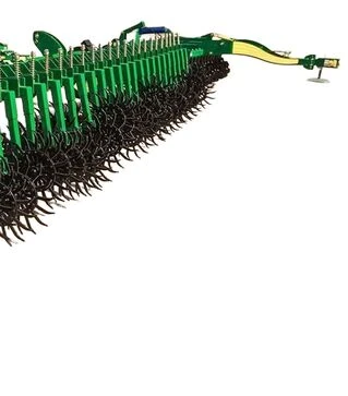 Борона ротаційна HARVEST 580 PRO