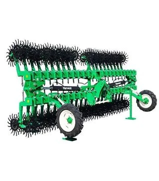 Борона ротационная HARVEST 900 PRO