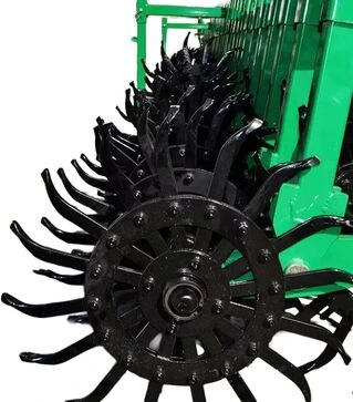 Борона ротационная HARVEST 900 PRO