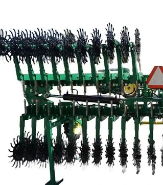 Борона ротационная HARVEST 900 PRO