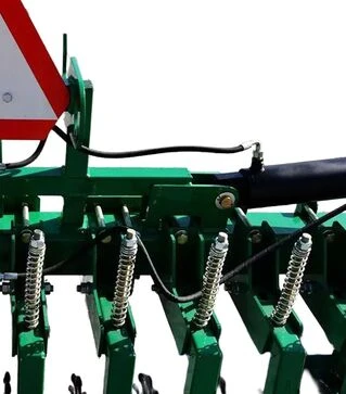 Борона ротационная HARVEST 900 PRO